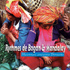 Orch. Sein du Wun et Pantara Sein Maung Saun - Burma -  Rhythms from Bagan & Mandalay (CD)