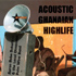 Aaron Bebe Sukura & Local Dimension Palm Wine Band - Acoustic Highlife from Ghana (CD)