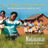 Various Artists - Madagascar - Le Chant des Enfans du Monde Vol.14 (CD)