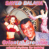 Sayed Balaha - Oriental Grooves Vol. 2 (CD)