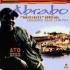 Ato Kwamena Amissah - Abrado Ogizigizi Special Ambiance (CD)