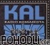Kal - Radio Romanista (CD)