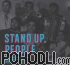 Various Artists - Stand Up, People - Gypsy Pop Songs from Tito′s Yugoslavia, 1964-1980 (CD)