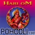 Satyaa & Pari - Hari Om (CD)