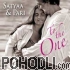 Satyaa & Pari - To the One (CD)