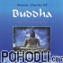 Craig Pruess - Sacred Chants of Buddha (CD)
