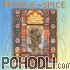 Craig Pruess - Temple of Spice (CD)