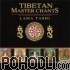 Lama Tashi - Tibetan Master Chants (CD)