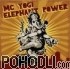 MC Yogi - Elephant Power (CD)