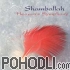 Shamballah - Heaven's Symphony (CD)