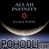Klaus Wiese - Allah Infinity (CD)