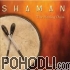 Wychazel - Shaman - The Healing Drum (CD)