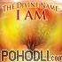 Jonathan Goldman - The Divine Name - I Am (CD)