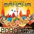 Ben Leinbach - Ben Leinbach Presents Sangha (CD)