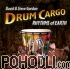 David & Steve Gordon - Drum Cargo - Rhythms of Earth (CD)