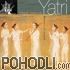 Prem Joshua - Yatri - Mystics of Sound (CD)