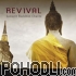 Lama Tenzin Priyadarshi - Revival - Sanskrit Buddhist Chants (CD)