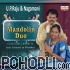U.P.Raju & Nagamani - The Mandolin Duo - Live at Mudhra (CD)