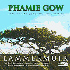 Phamie Gow - Lammermuir  - Celtic Harp (CD)