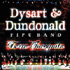 Dysart and Dundonald Pipe Band - Terra Incognita (CD)
