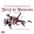 Taraf de Haidouks - Continuing Adventures (CD+DVD)