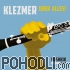 Pushkin Klezmer Band - Klezmer Über Alles (CD)