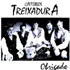 Gaiteiros Treixadura - Obrigado (CD)