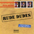 Various Artists - Bill Wyman's Blues odyssey - Rude Dudes (2CD)