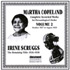 Martha Copeland, Irene Scruggs - The Remaining Titles (CD)