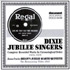Dixie Jubilee Singers - Volulme 2 (1924 - 1931) (CD)