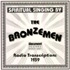 The Bronzmen - Spiritual Singing (CD)