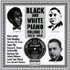 Various Artists - Black and White Piano - Volume 1 (1923 - 1931) (CD)