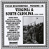 Various Artists Field Recordings - Virginia & South Carolina - Volume 12 (1936 - 1940) (CD)