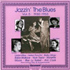 Various Artists - Jazzin' The Blues - Volume 5 (1930 - 1953) (CD)