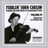 Fiddlin' John Carson - Volume 4 (1926 - 1927) (CD)