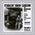 Fiddlin' John Carson - Volume 6 (1929 - 1930) (CD)