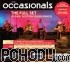 The Occasionals - The Full Set (Of Basic Scottish Ceilidh Dances) (CD+DVD)