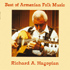Richard A. Hagopian - Best of Armenian Folk Music (CD)