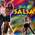 Los Latinos - Best of Salsa (CD)