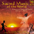 Various Artists - Sacred Music of the World (2CD)