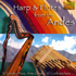 Pablo Carcamo & Oscar Benito - Harp & Flutes from the Andes (CD)