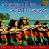 Various Artists - Magic of the South Seas (CD)