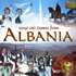 Tirana Folk Ensemble - Songs & Dances from Albania (CD)
