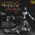 Various Artists - Legends of Gypsy Flamenco (CD)