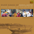 Field Recordings: Deben Bhattacharya Collection - River Songs of Bangladesh (CD)