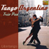 Trio Pantango - Tango Argentino - Libertango (CD)