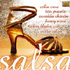 Various Artists - Salsa (CD)