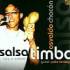 Osvaldo Chacon - Salsa Timba (CD)