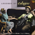 Various Artists - Legends of Calypso (CD)