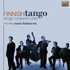 Tango Orkesteri Unto feat. Maria Kalaniemi - Finnish Tango (CD)